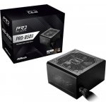 ASRock Pro Series 850W PRO-850B – Zboží Mobilmania