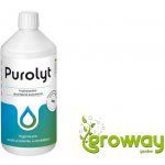 Purolyt dezinfekční prostředek 1 l – Zboží Dáma