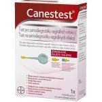 Bayer Canestest test pro samodiagnostiku vagin.infekcí 1 ks – Zbozi.Blesk.cz