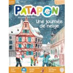 Patapon Novembre 2018 N°456 - Une journée de neige – Hledejceny.cz