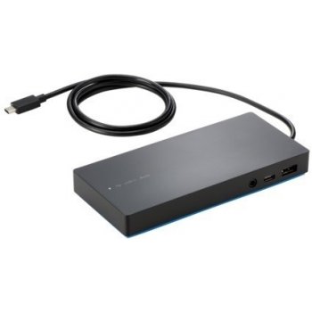 HP USB-C Travel Dock T0K29AA