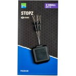 Preston Zarážky Stopz X Small 15 ks – Zboží Dáma