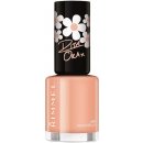 Rimmel London 60 Seconds Nail Polish By Rita Ora 408 Peachella 8 ml