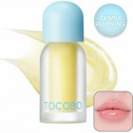 Tocobo Juicy Berry Plumping Lip Oil Olej na rty 11 Honey Lemon 4 g – Sleviste.cz