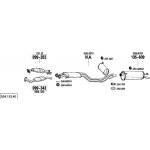 Bosal BS 258-892 – Hledejceny.cz