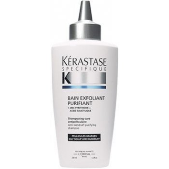 Kérastase Specifique Bain Exfoliant Purifiant šampon 200 ml