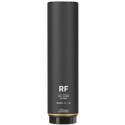 Stalon RF 17 22 závit 1/2"-20 UNF – Zboží Dáma
