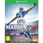 Madden NFL 16 – Hledejceny.cz