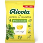 RICOLA Meduňka bez cukru 75 g – Sleviste.cz