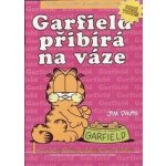 Garfield přibírá na váze (č. 1) (Jim Davis) (Kniha) – Zboží Mobilmania