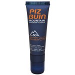 Piz Buin Sluneční krém SPF50+ a ochranný balzám na rty SPF30 2 v 1 (Mountain Combi "2 in 1" Sun Cream SPF50+ a Lipstick) 20 ml + 2,3 ml – Hledejceny.cz