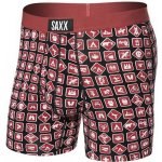 Saxx Ultra Soft Boxer Brief Fly – Zboží Dáma