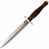 Nůž FOX knives FX-593 AF FAIRBAIRN SYKES 17 cm