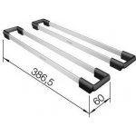 Blanco Etagon 6 bílá – Zbozi.Blesk.cz