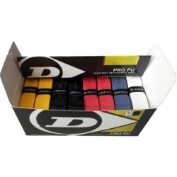 Dunlop PRO PU Grip 24 ks více barev