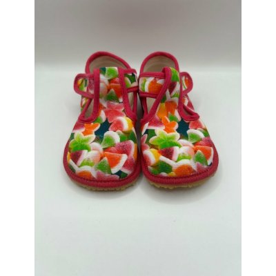 Beda bačkůrky COLORFUL CANDY/ BAREVNÝ BONBON – Hledejceny.cz
