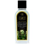 Ashleigh & Burwood Náplň do katalytické lampy WHITE CEDAR & BERGAMOT 250 ml – Zboží Dáma