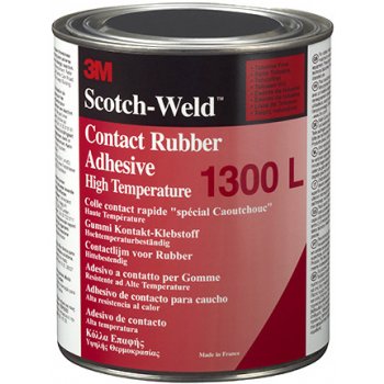 3M SCOTCH-WELD 1300L 3M lepidlo 1l