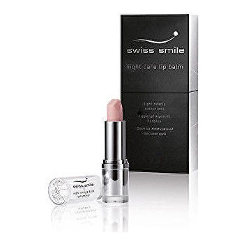 Swiss Smile Night Care Lip Balm 3,5 g