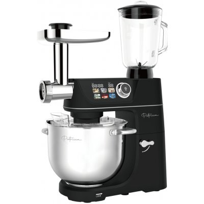 Patricca Prestige černá – Zboží Dáma