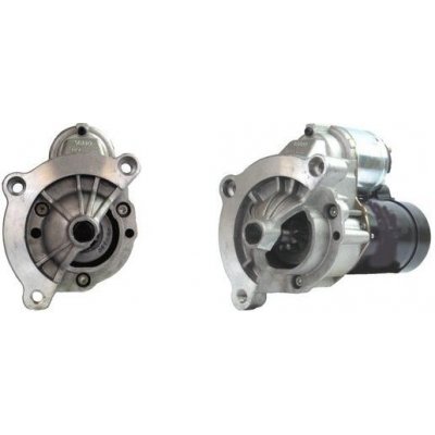 Startér - Peugeot Expert 2,0 i 16V / Valeo D6RA114 – Hledejceny.cz