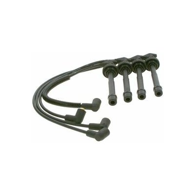 BOSCH Sada kabelů pro zapalování 0986357239 – Hledejceny.cz