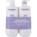 Goldwell Dualsenses Rich Repair Restoring Shampoo 1000 ml