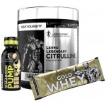 Kevin Levrone Legendary Citrulline 300 g – Hledejceny.cz