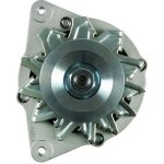 Alternátor JCB 8080 ZTS 3.1 / Iskra 11.203.334 originální díl – Sleviste.cz