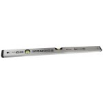 AWTools Eloxovaná 200 cm stříbrná 30036 – Hledejceny.cz