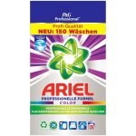 Ariel Professional prací prášek na barevné prádlo 9,75 kg 150 PD – Zboží Mobilmania