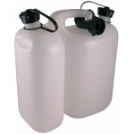 Oregon Kombinovaný kanystr s nalévacím hrdlem 5 L + 3 L – Hledejceny.cz