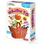 Efko Hry pro předškoláky: Najdu to – Hledejceny.cz