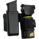 ESP rotační 9mm Luger a obranný sprej SHT-04 – Sleviste.cz