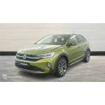 Volkswagen Taigo 1.5 TSI DSG 112 kW – Sleviste.cz