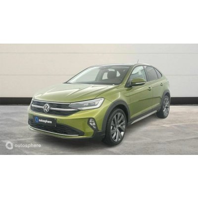 Volkswagen Taigo 1.5 TSI DSG 112 kW – Sleviste.cz