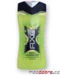 Axe Anti Hangover Men sprchový gel 250 ml – Hledejceny.cz