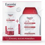 Eucerin pH5 suchá/citlivá pokožka Vánoce 2024 – Zboží Mobilmania