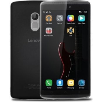 Lenovo Vibe X3 Lite