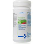 Mikrozid Sensitive Wipes Jumbo dóza 200 ks – HobbyKompas.cz