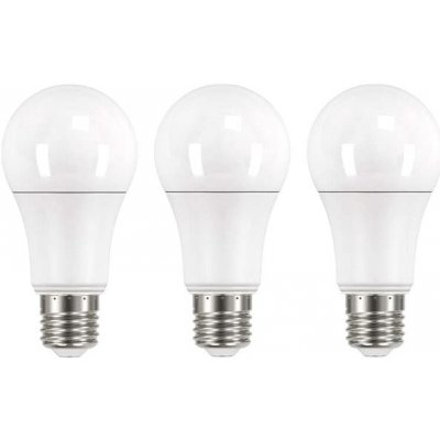 Emos LED žárovka Classic A60 13,2W E27 neutrální bílá 1525733416