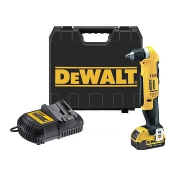 DeWALT DCD740C1