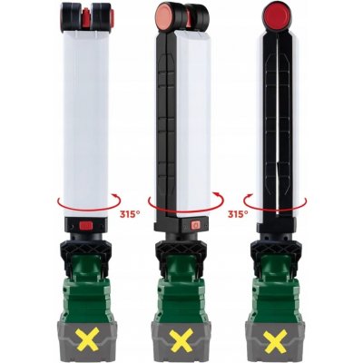 PARKSIDE PLKLA 20 Li A1 – Zboží Mobilmania