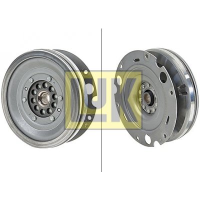 Setrvačník LUK 415 0625 09 | Zboží Auto
