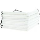 ValetPRO Micro Fibre Cloth 6 pack White