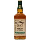 Whisky Jack Daniel's Straight Rye 45% 1 l (holá láhev)