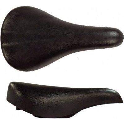 Mighty Monte Grappa 075 Ponny dětské černé – Hledejceny.cz