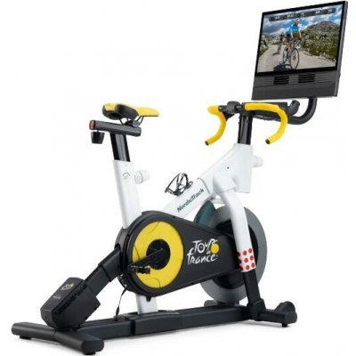 NordicTrack Tour de France – Hledejceny.cz