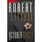 The October Circle - Robert Littell – Hledejceny.cz
