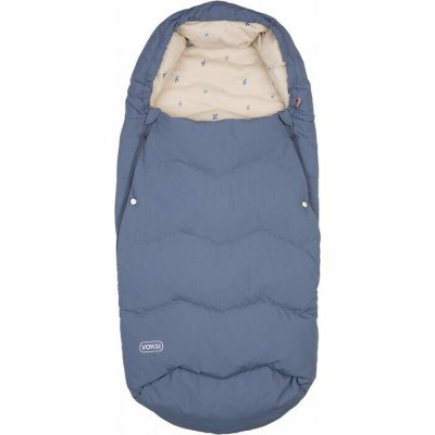 Voksi Explorer stone blue clover – Sleviste.cz